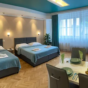 Apartman Apartma & Free Parking, Ljubljana
