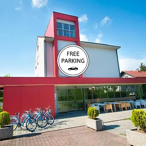  Albergue Simbol With Free Private Parking