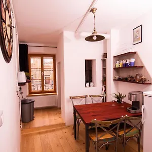 Hostel Deznik, Ljubljana