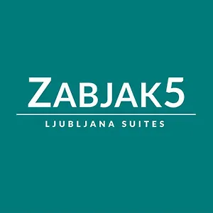 Apartment Zabjak5, Laibach