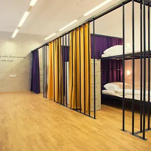  Albergue Tresor