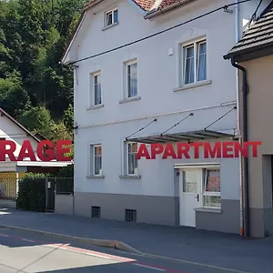 Apartment Park, Laibach