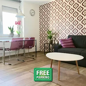Center Flat Apartment