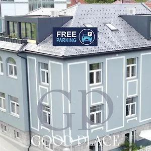  Apartamento New G&p - Free Parking