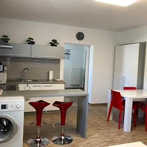  Apartament Boutique