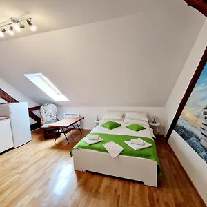3* Nocleg ze śniadaniem Teslova