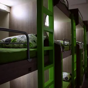  Albergue Tivoli