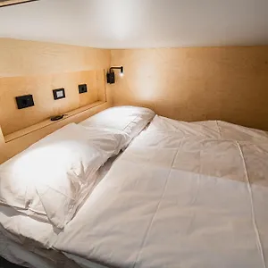  Albergue Dragons Dream