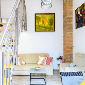 The Loft Liubliana