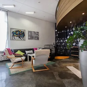 Apartman Center 25, Ljubljana