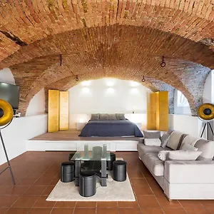 Appartement Dungeon, Ljubljana