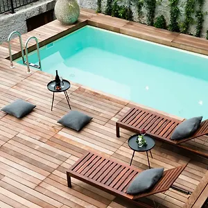 Apartman Stella Sky, Ljubljana