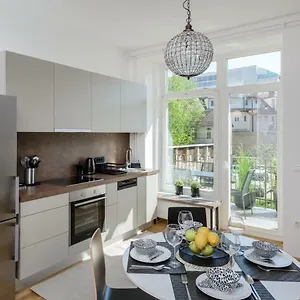 Prestige Apartment