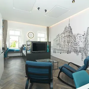 River Side Market Apartment