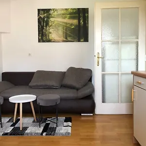 Roseman - Small Open Flat In The City Centre Apartment
