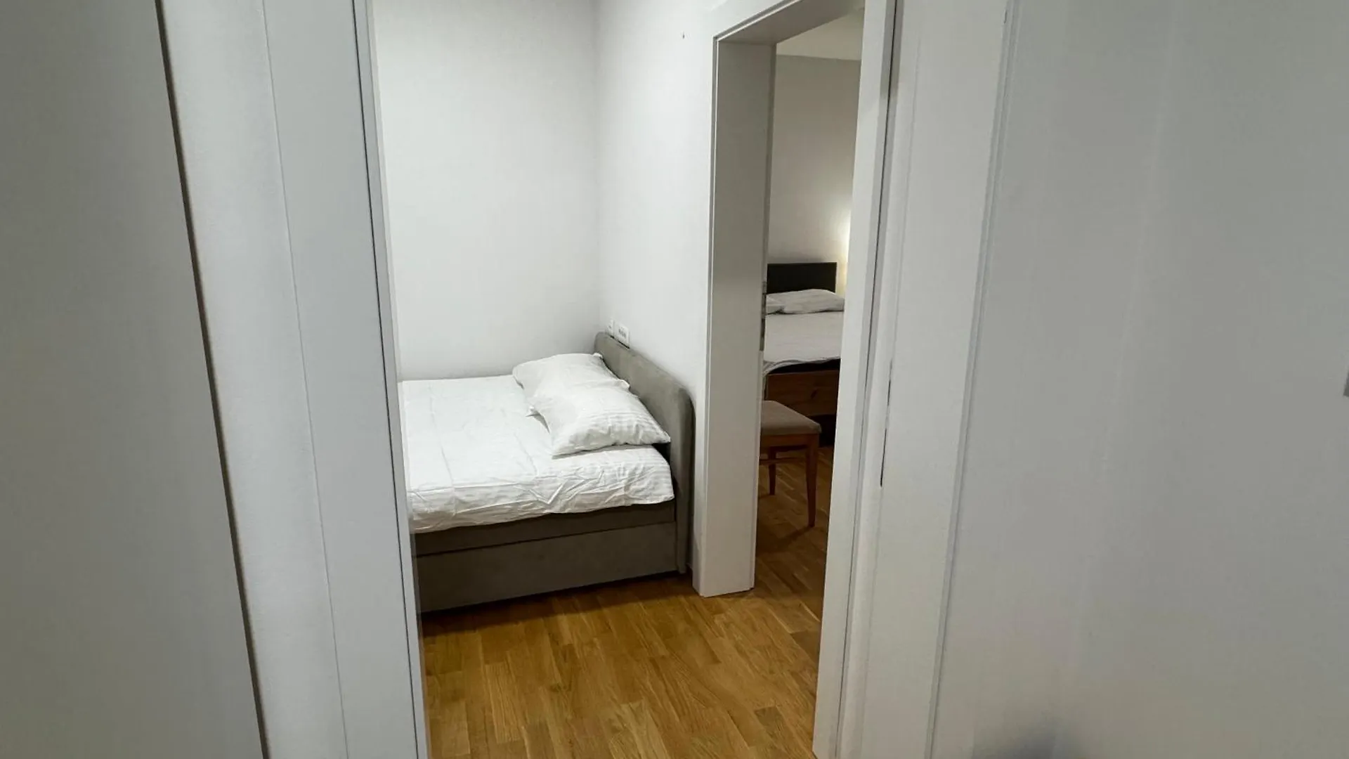 The Old Bevc House Apartment Ljubljana 0*,