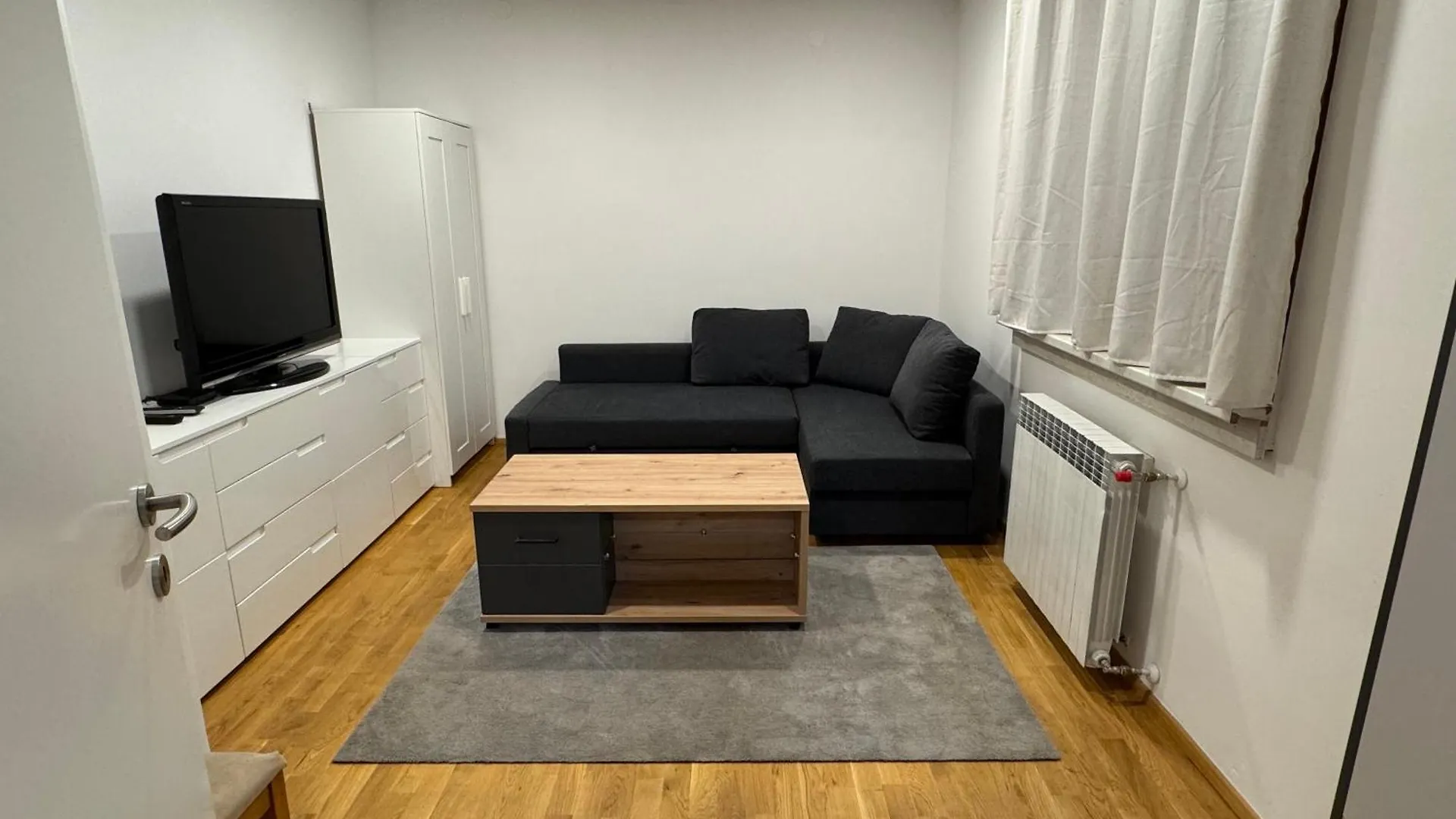 The Old Bevc House Apartment Ljubljana