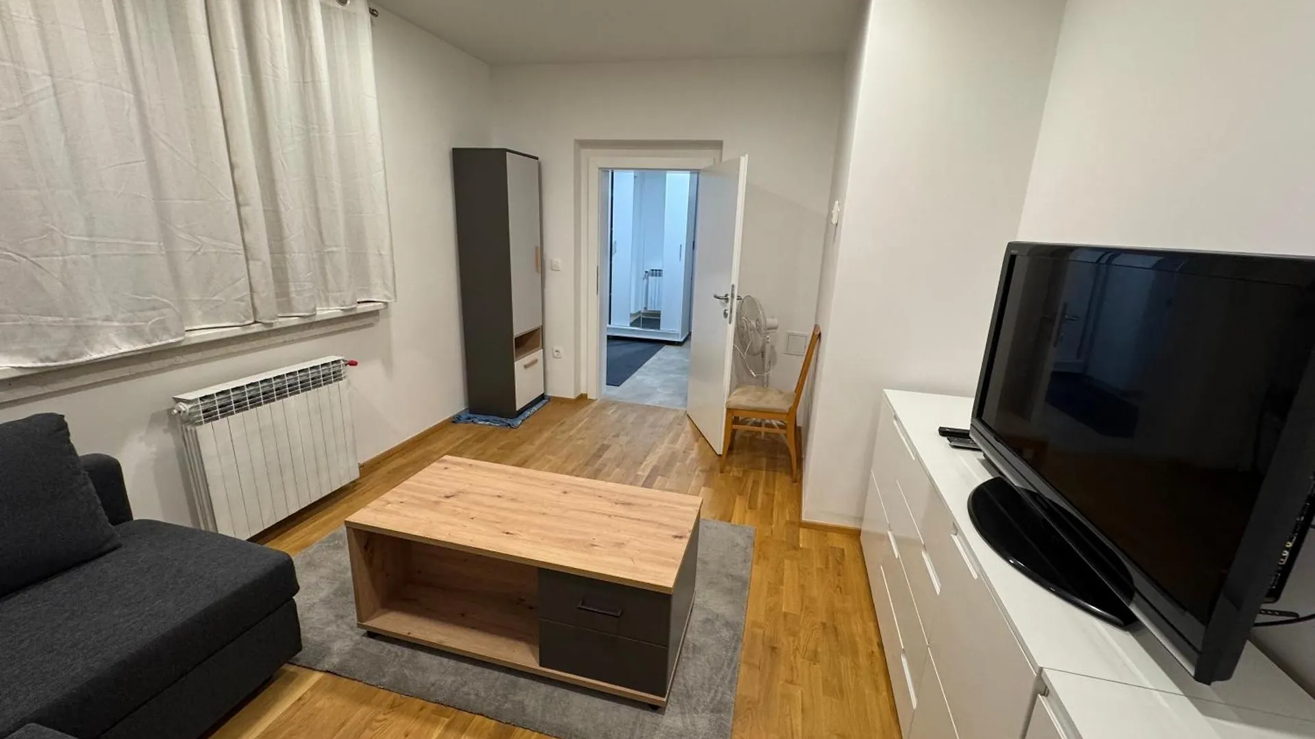 The Old Bevc House Apartment Ljubljana 0*,  Slovenia