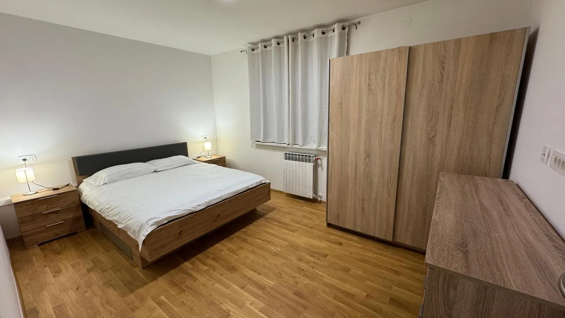The Old Bevc House Apartment Ljubljana